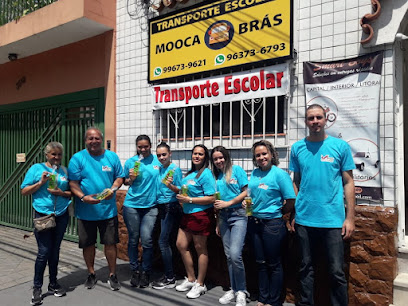 Transporte Escolar Agostiniano São José