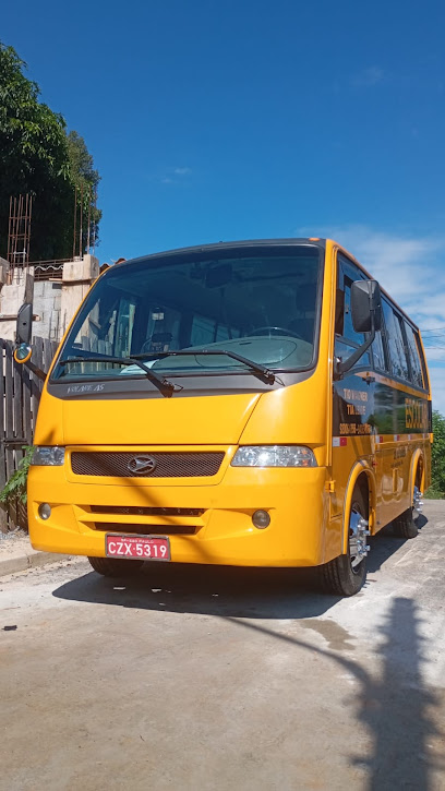 Transporte Escolar Tio Wagner e Tia Leide