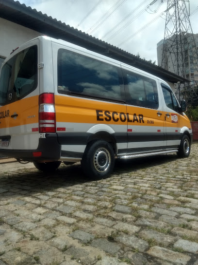 AFA Transporte Escolar Executivo