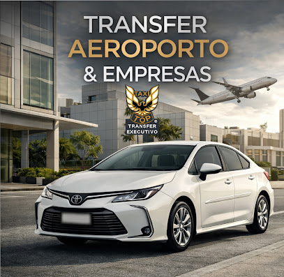 Táxi Top - Transfer Executivo