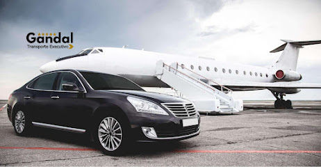 Gandal Transporte Executivo