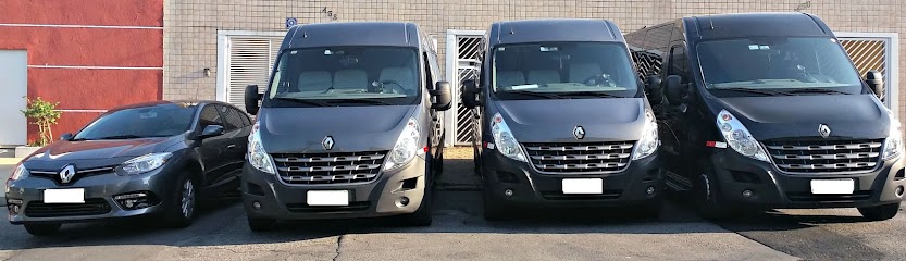 Soft Vam Transporte Executivo