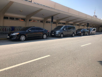 CFR Executives Cars And Security