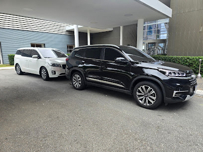 Topmaster Transporte Executivo