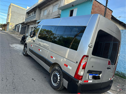 Aj-Transporte Executivo