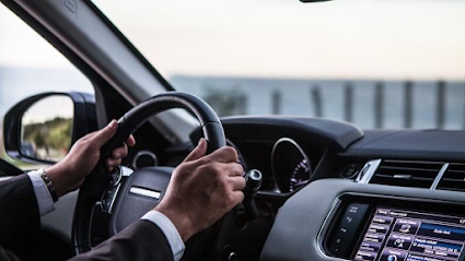 GS Transfer - Transporte Executivo