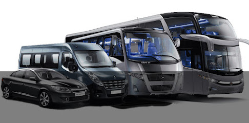 Liki Transportes Executivos