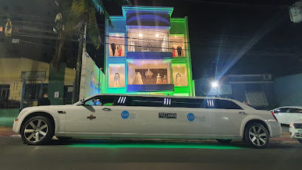 Mega Limousines