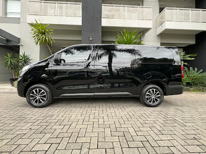 Chauffeur Services Global