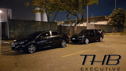 THB Transporte Executivo