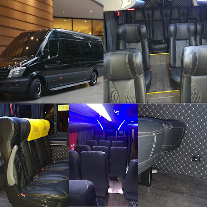 SP Transportes Executivos