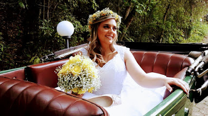 Aluguel de Carros Antigos Casamentos Eventos