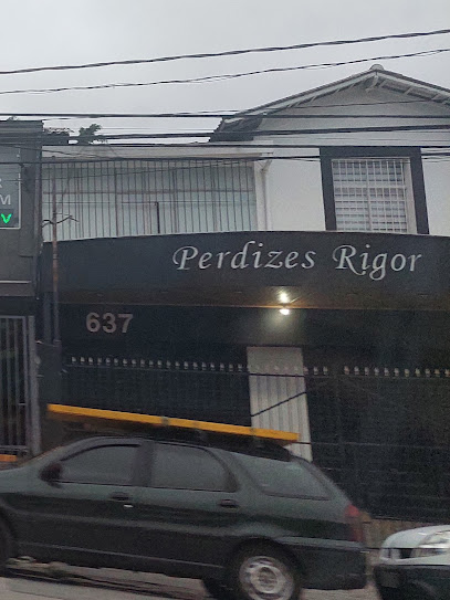 Perdizes Rigor - Aluguel de Ternos, Smoking e Roupas para Noivos