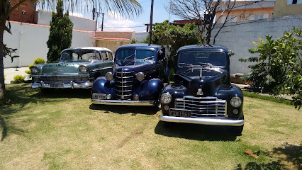 Seccoslimousine & Carros Antigos