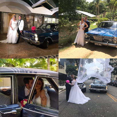 Braz Autos para Casamentos