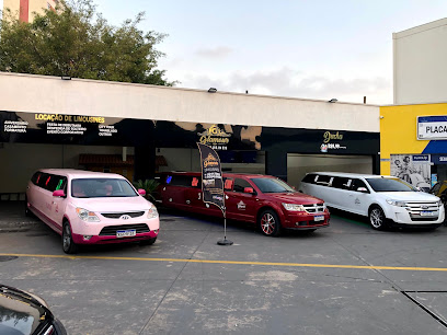 Glamour Limousines