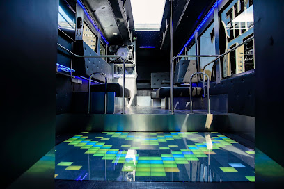The Bus Ônibus Balada