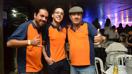 Amigos & Cia Eventos e Turismo