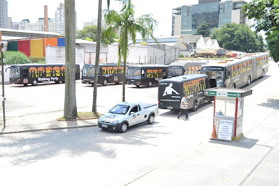 Onibus Balada - Walking Party