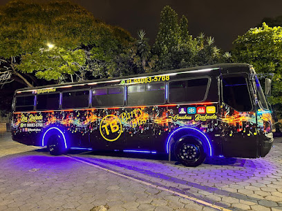 TB Party Bus