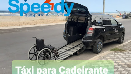 Speedy Transporte Acessível