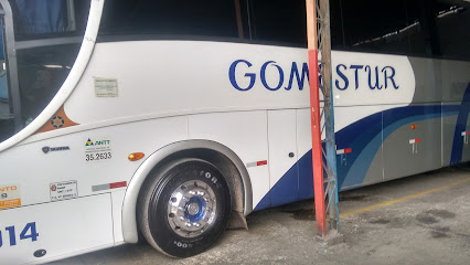 Gomestur Turismo
