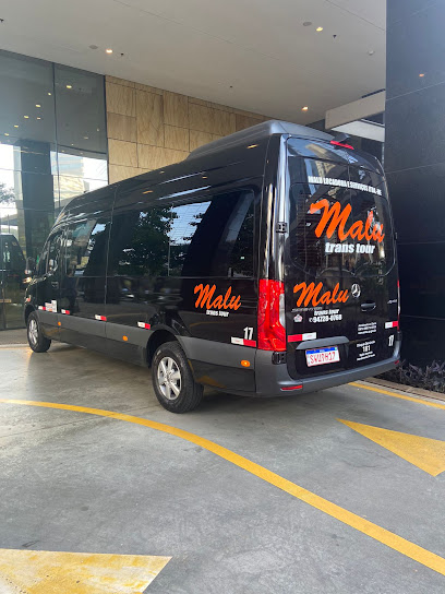 Malu Trans Tour