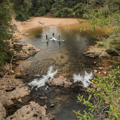 SelvaSP - Parque de Aventura