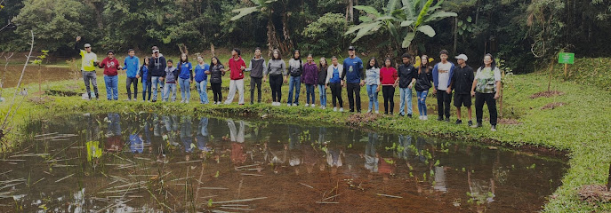 ACOPOLO - Associação de Condutores do Polo de Ecoturismo de SP