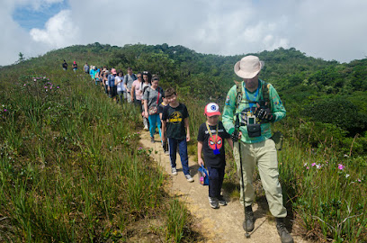 Extreme Terra - Ecoturismo