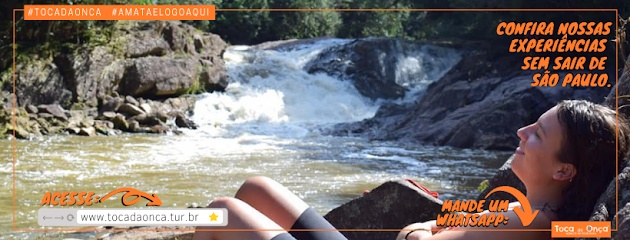 Toca da Onça Agência de Ecoturismo