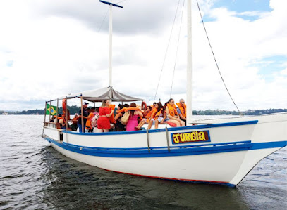 SL Turismo Guarapiranga